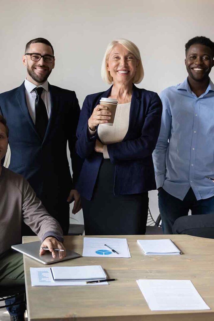 How to Scale Your Consulting Business to $1M