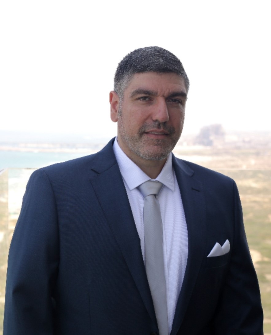 Chief Executive Officer