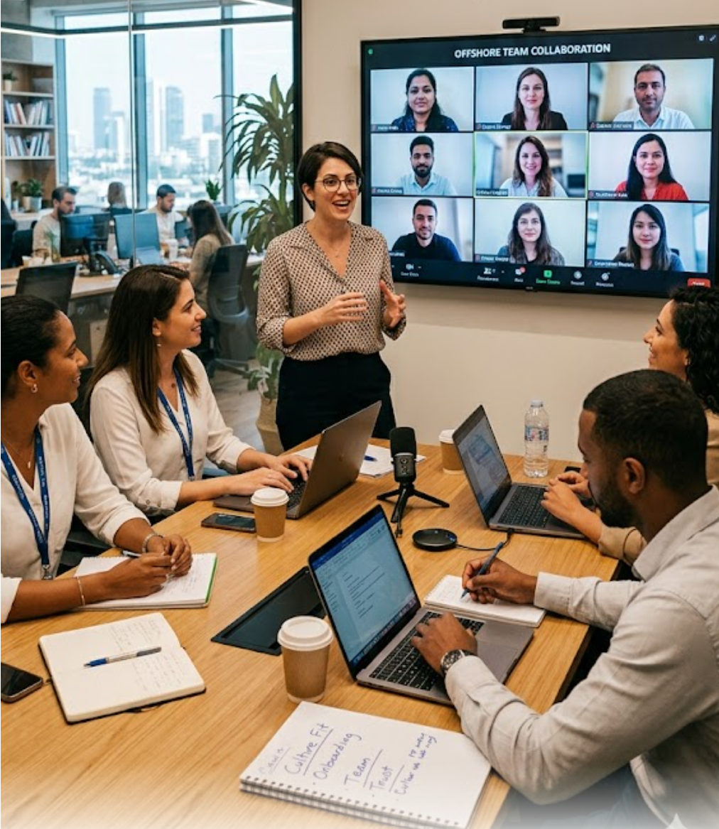 HR Consultancy & Solutions