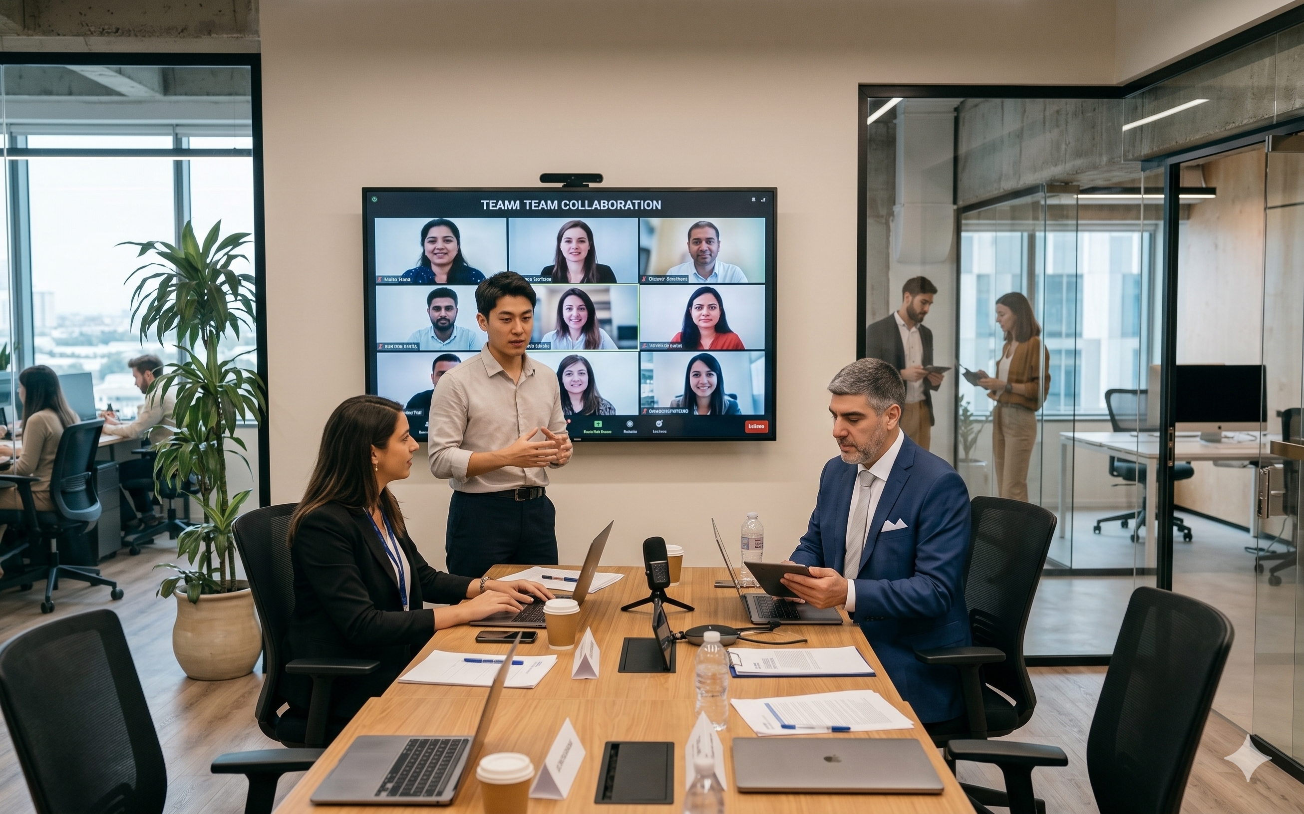 HR Consultancy & Solutions